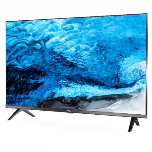 TCL 32 Inch 32S65A Smart HD Frameless Android TV